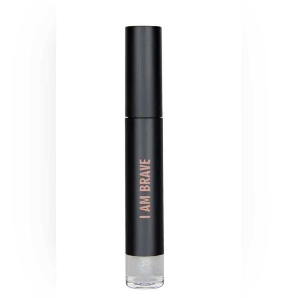 RealHer I Am Brave Lip Gloss New in box
